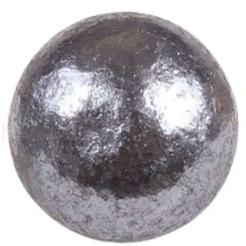 Gamo Steel BBs Pellets  4.5mm (Pack of 250) Bulk Buy 10 X Tins