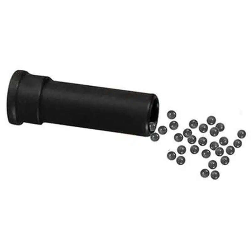Gamo Viper Express 25 Pellets  5.5mm (Bulk Buy 10 X Tins)