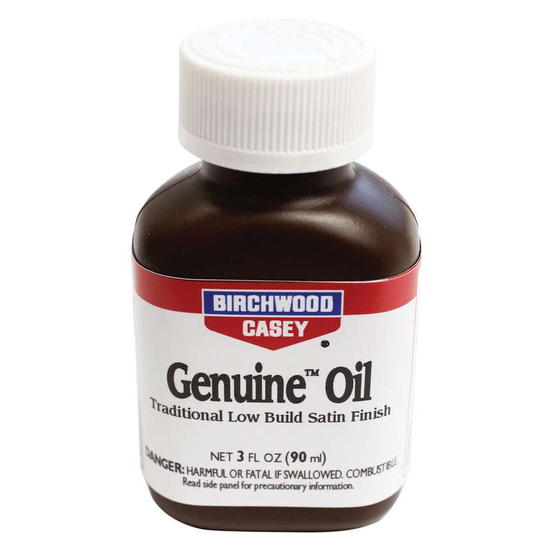BC GENUINE OIL STOCK FINISH 3 OZ