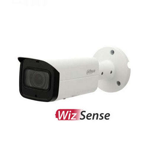 Dahua 4MP Bullet 60m IR 2.7-13.5mm