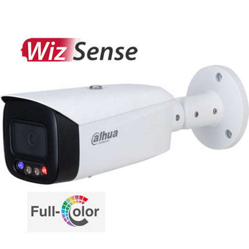 Dahua 5MP Bullet 40m IR 3.6mm