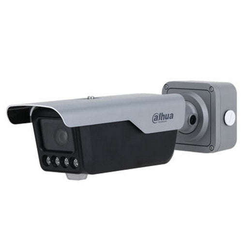 Dahua 4MP Access Smart ANPR Camera 20m IR 832mm
