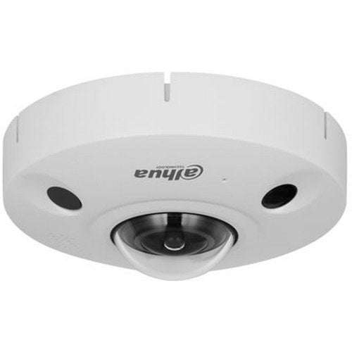 Dahua 8MP Fisheye 10m IR 1.85mm
