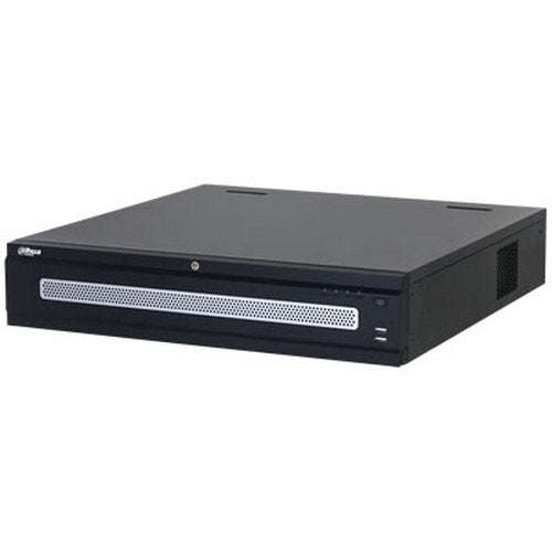 Dahua 128 Channel 2U 8HDD Network Video Recorder