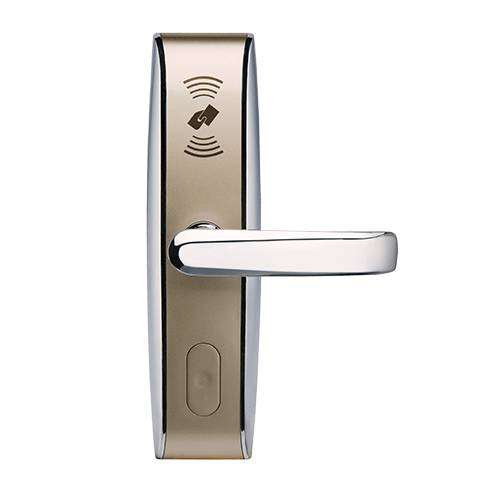 Dahua ZKTeco Right Hotel Lock
