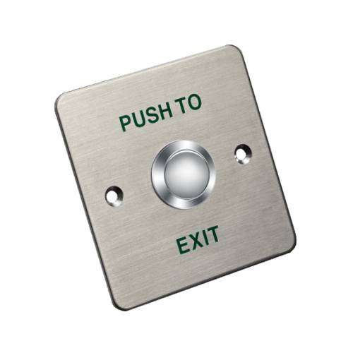 Hikvision Emergency Exit Button