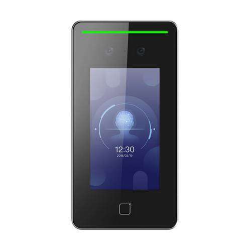 Hikvision Face Recognition Terminal