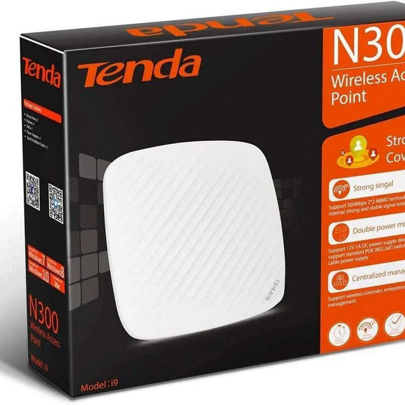 Tenda I9 Wireless Access Point