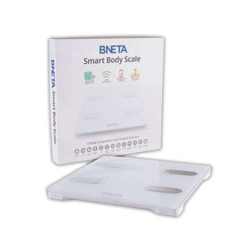 BNETA CS20G Smart Body Scale  Bluetooth Body Composition Analyzer