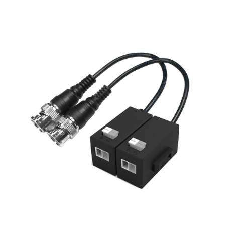 Dahua 1 Channel Passive HDCVI Balun