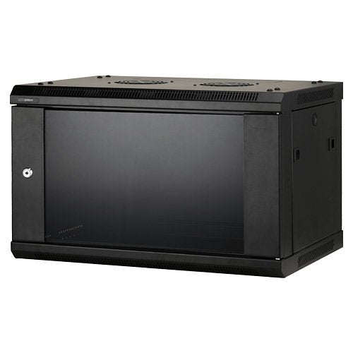 Dahua 19 Inch Rack Babinet - 6U