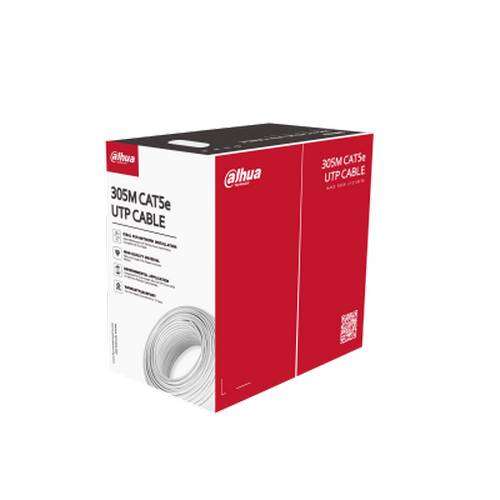 Dahua CAT5E 305m Grey