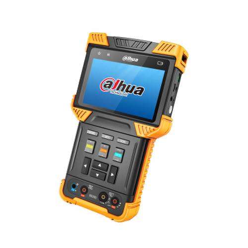 Dahua Integrated Mount Tester