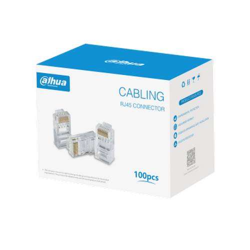 Dahua RJ45 CAT6