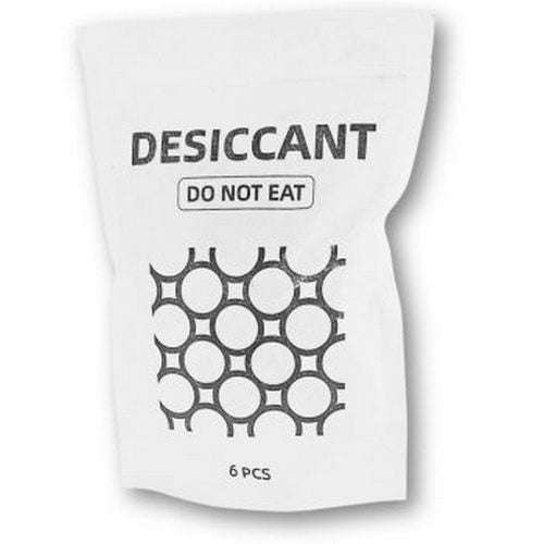 BNETA Desiccant Bag for Pet Feeder (6pcs)