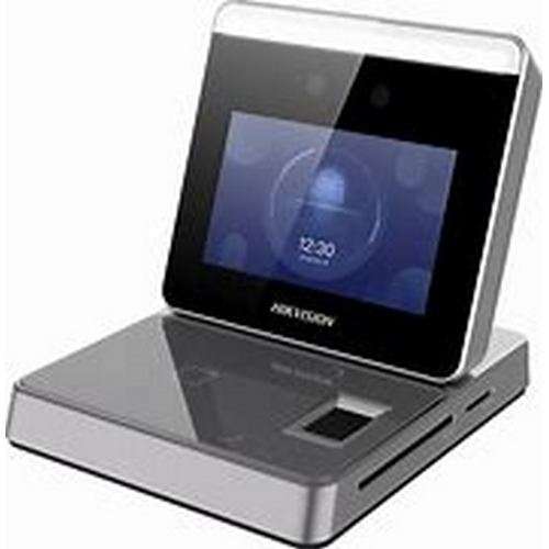 Hikvision Enrollment Station