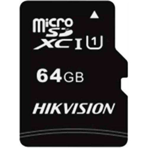 HikVision Surveillance Class Micro SD Card 64GB