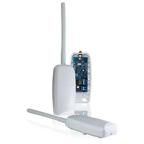 Sherlo Rx 4Channel 500m Code Hopping RX4-500