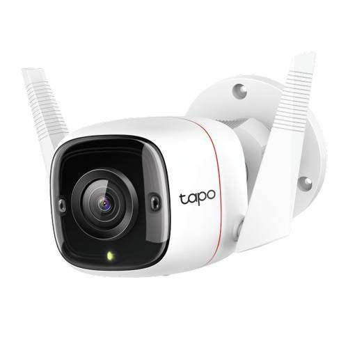 TP-Link TAPO C310 Outdoor Security Wi-Fi Camera