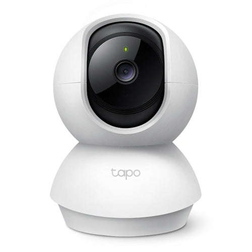TP-Link TAPO C200 Pan/Tilt Home Security Wi-Fi Camera