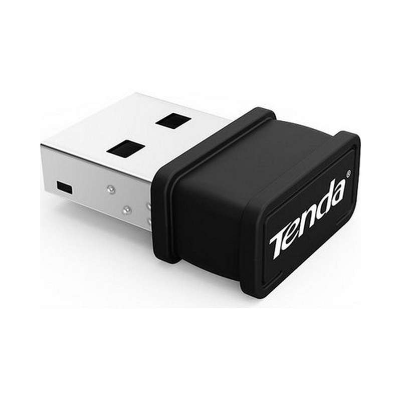 TENDA USB WIRELESS ADAPTER 150Mbps WI-FI ADAPTER