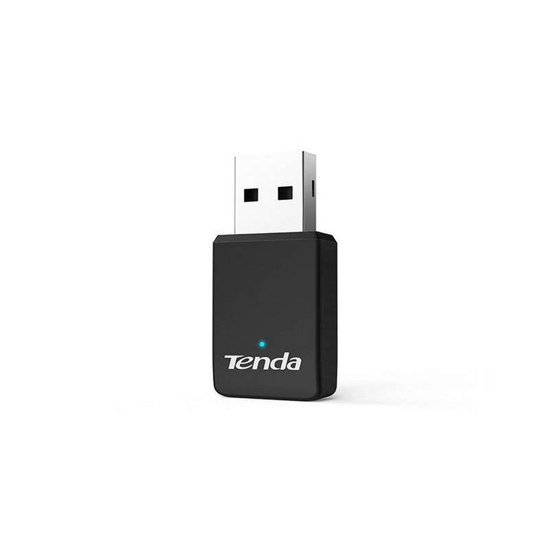 Tenda AC650 Wireless Dual Band USB Adapter