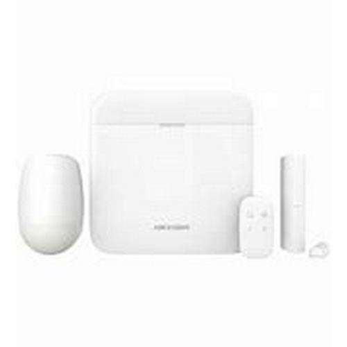 Hikvision AX Pro 868MHz Wireless Alarm Kit DS-PWA96-KIT-WE