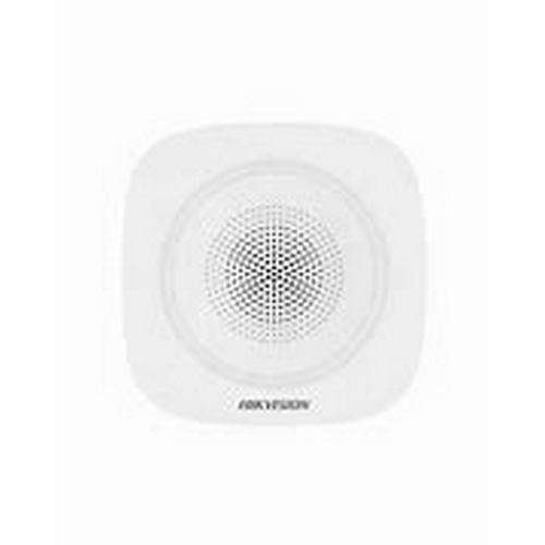 Hikvision Wireless internal sounder