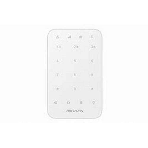 Hikvision Wireless LED keypad