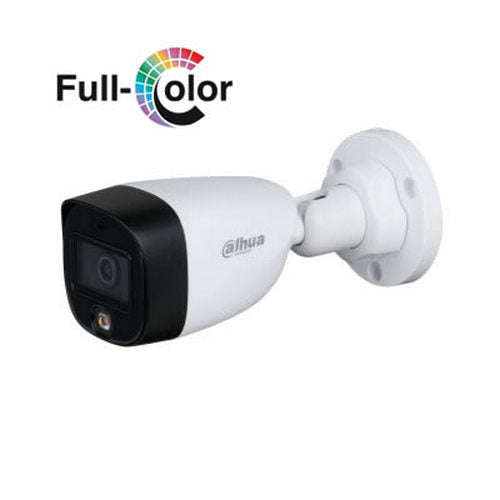 Dahua 2MP Bullet 20m IR 2.8mm