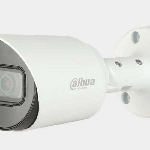 Dahua 2MP Bullet 60m IR 2.7-12mm