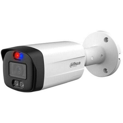 Dahua 5MP Smart Dual Light Active Deterrence HDCVI Bullet Camera