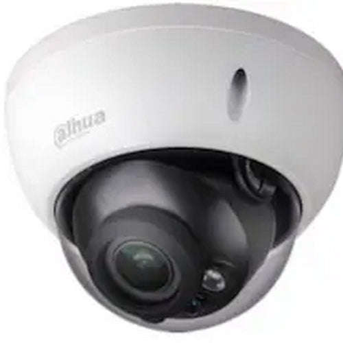 Dahua 2MP Dome 60m IR 2.7-12mm