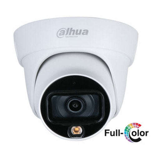 Dahua 2MP Eyeball 40m IR 2.8mm