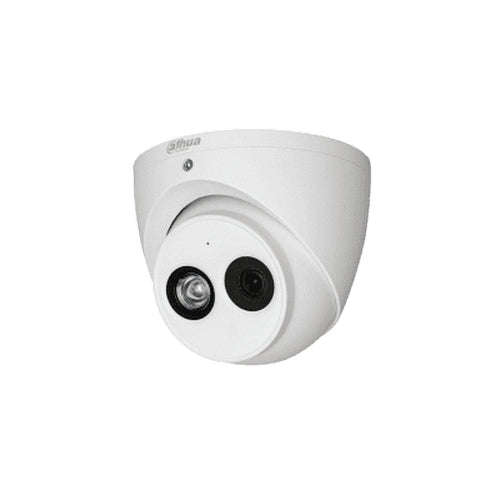 Dahua 2MP Eyeball 50m IR 2.8mm