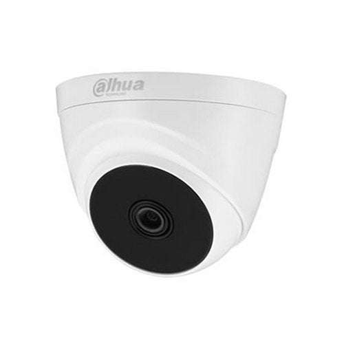 Dahua 2MP IR HDCVI Fixed-focal Eyeball Camera