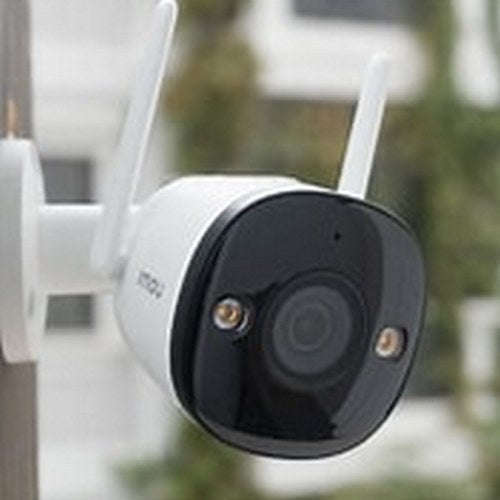 IMOU Bullet 3MP Full Color In/outdoor WiFi Camera 3MP 2.8mm Lens