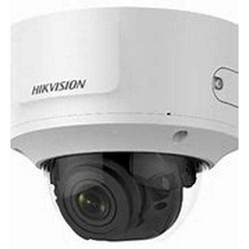 Hikvision 4 MP ColorVu Motorized Varifocal Dome Network Camera