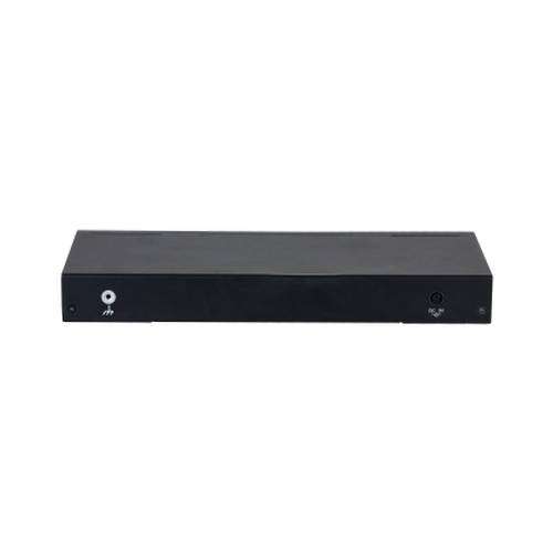 Dahua 10 Port Unmanaged Switch