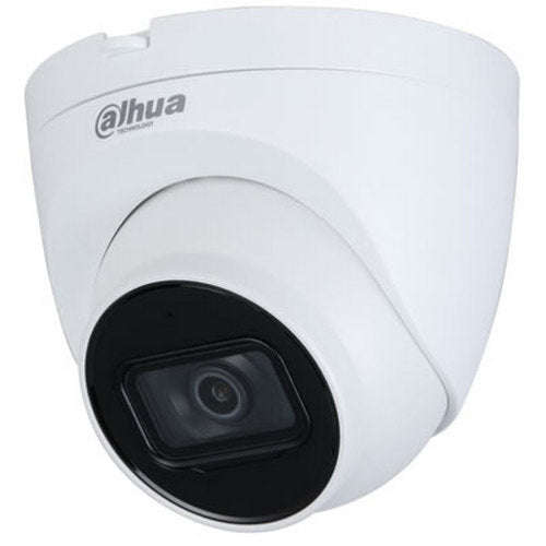 Dahua 2MP Lite IR Fixed-focal Eyeball Network Camera