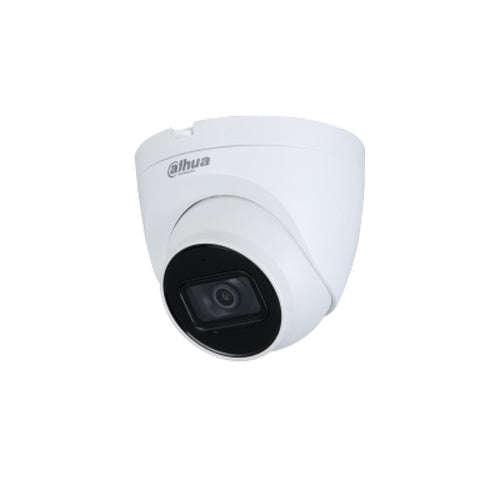 Dahua 2MP Lite IR Fixed-focal Eyeball Network Camera