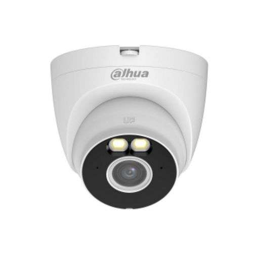 Dahua 2MP Fixed-focal Wi-Fi Turret Network Camera