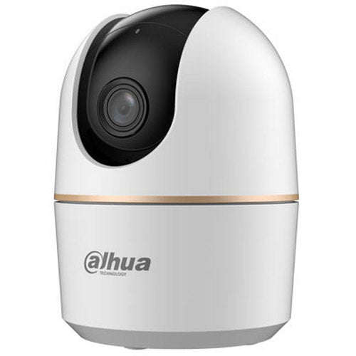 Dahua 4MP Indoor Fixed-focal Wi-Fi Pan & Tilt Network Camera