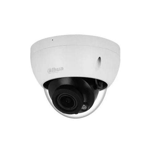 Dahua 4MP IR Vari-focal Dome WizSense Network Camera