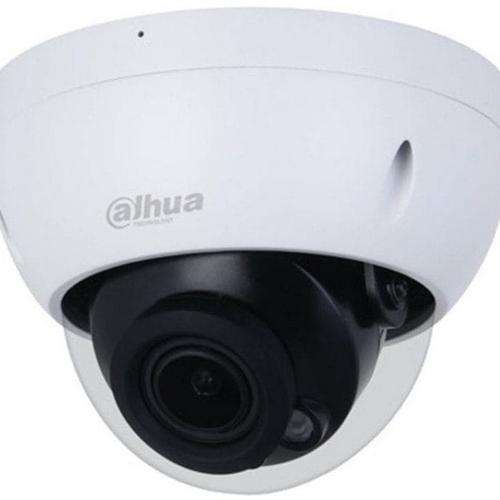 Dahua 4MP IR Vari-focal Dome WizSense Network Camera