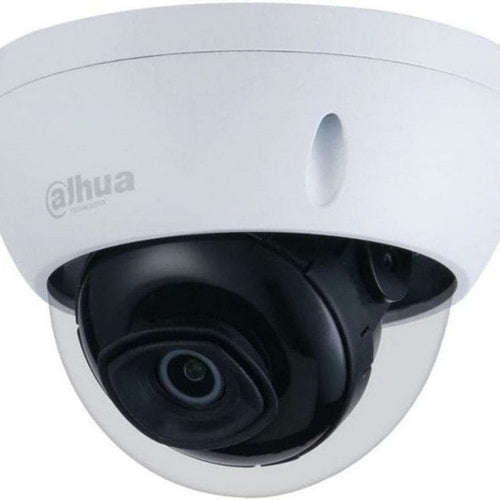 Dahua 4MP IR Fixed-focal Dome WizSense Network Camera