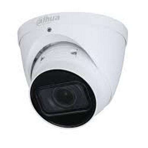 Dahua 4MP Lite IR Vari-focal Eyeball Network Camera