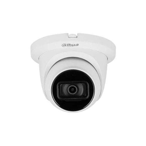 Dahua 4MP IR Fixed-focal Eyeball WizMind Network Camera