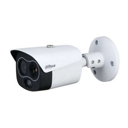 Dahua 4MP IP Thermal Mini Hybrid Bullet