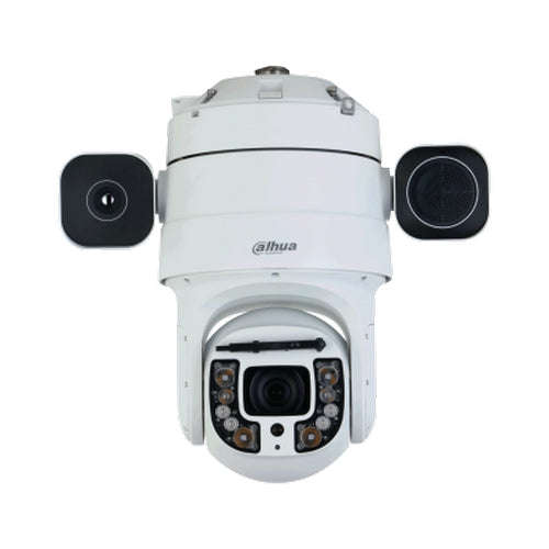Dahua 4MP Thermal Network Smart Linkage Camera 250m - 50mm